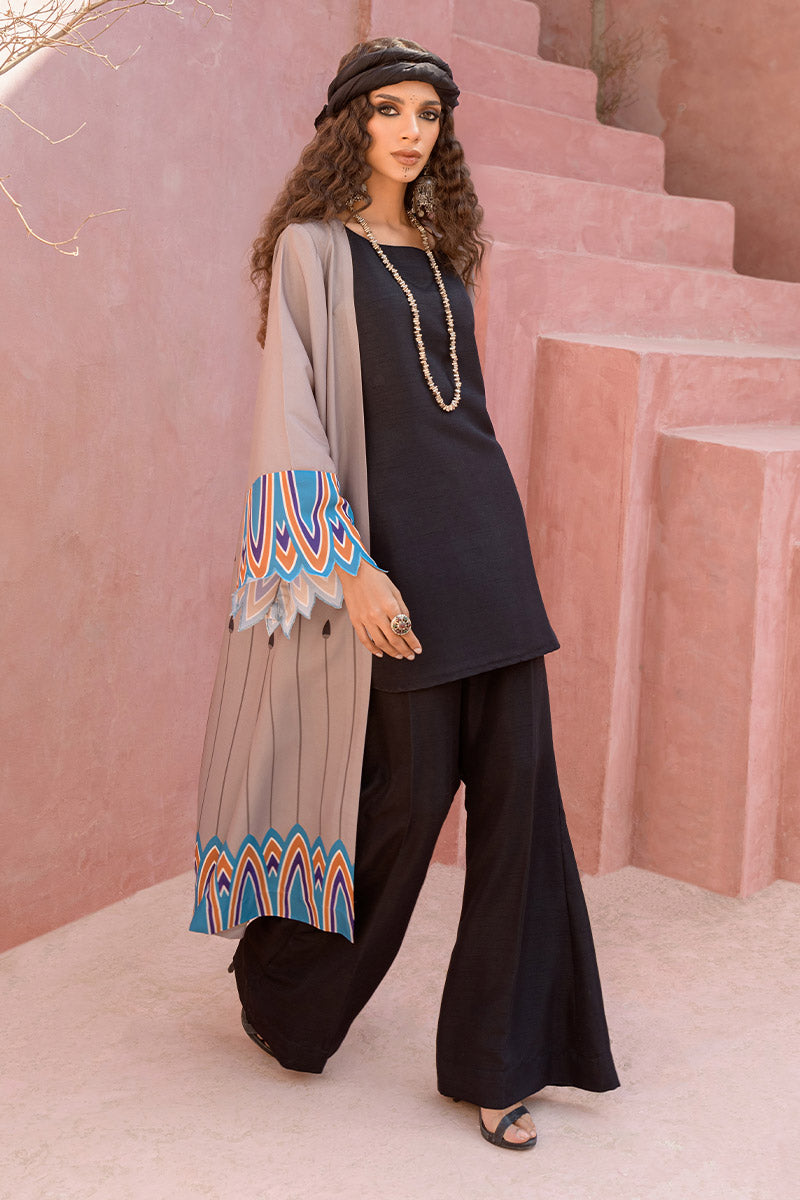 Chic Ophicial | Cleopatra Co ords |Rania - Official Chic Ophicial stockist in UK - Sakeena London