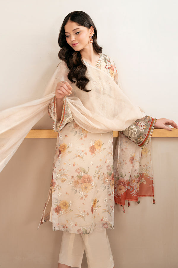 Baroque | Formal Collection | SF-4034 - Official Baroque stockist in UK - Sakeena London