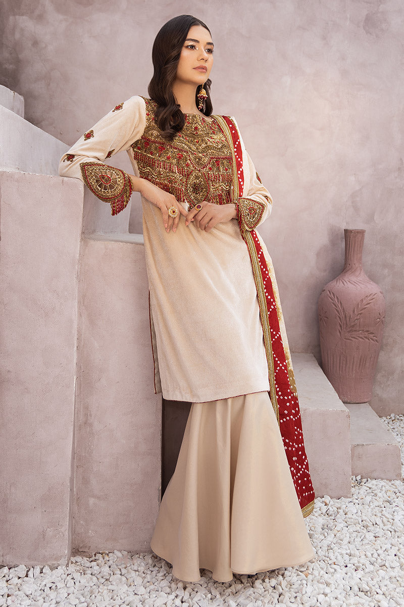 Chic Ophicial | Velveteen Luxury Fall Collection | Sona - Official Chic Ophicial stockist in UK - Sakeena London