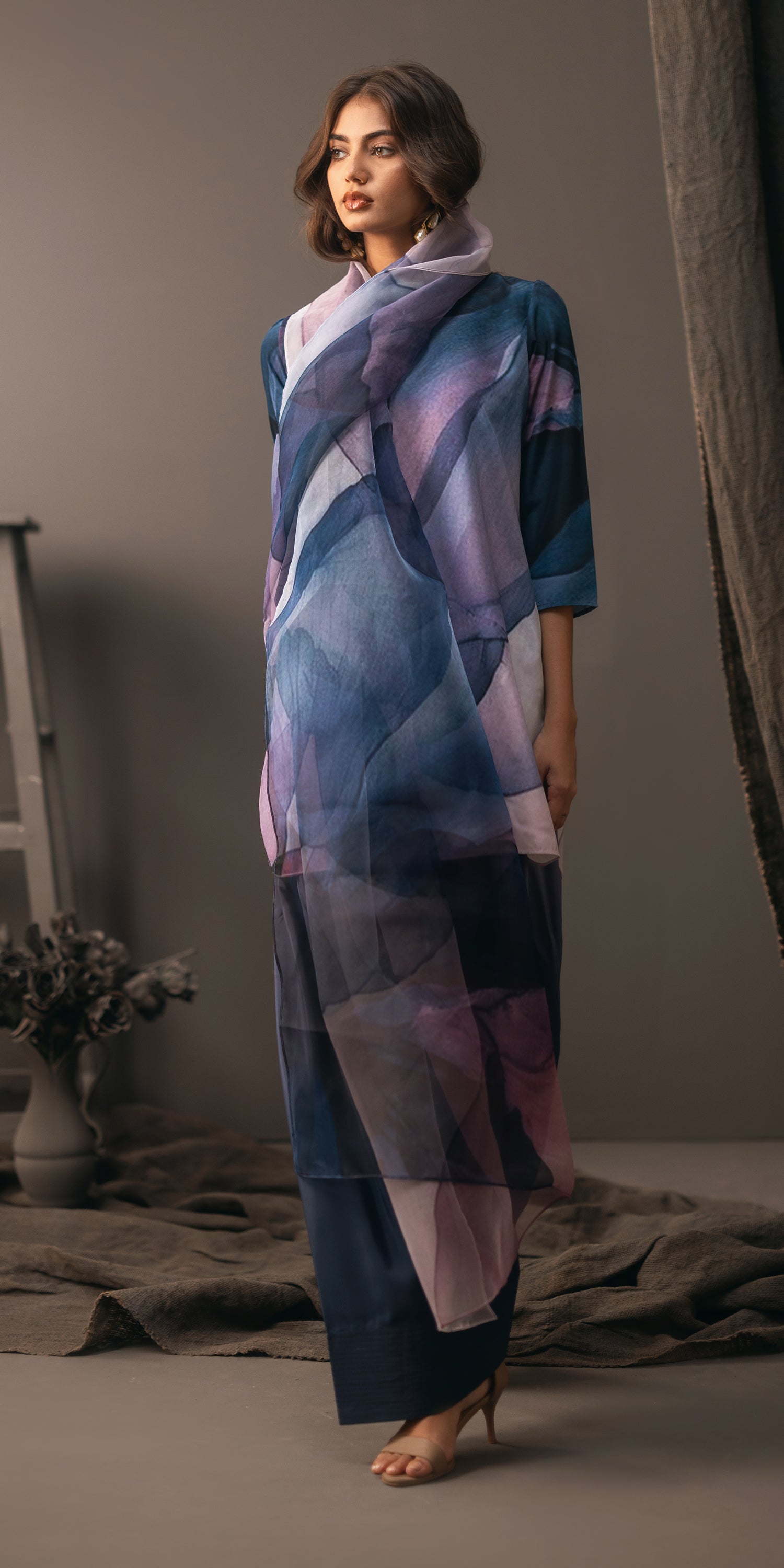 Erum Khan | Beyond Basic | URBAN BLOSSOM - Official Erum Khan stockist in UK - Sakeena London