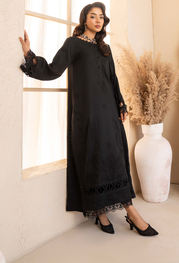 Humdum | Jugnu Collection | D03 - Official Humdum stockist in UK - Sakeena London