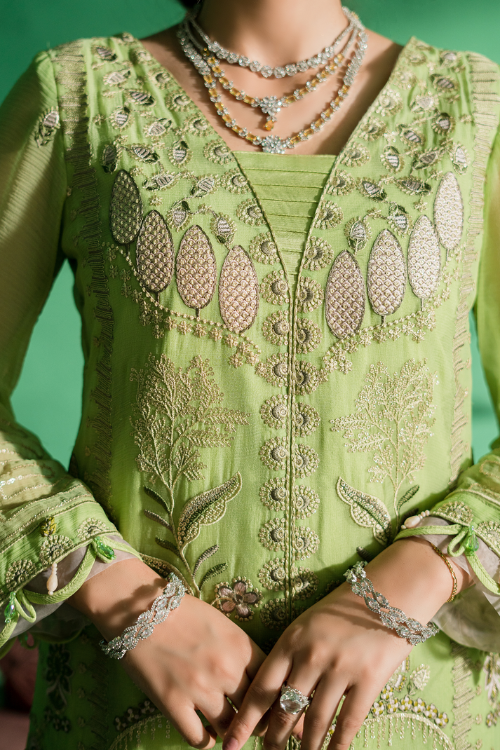 Zebtan | Farmaish Formals | FC-05 - Official Zebtan stockist in UK - Sakeena London