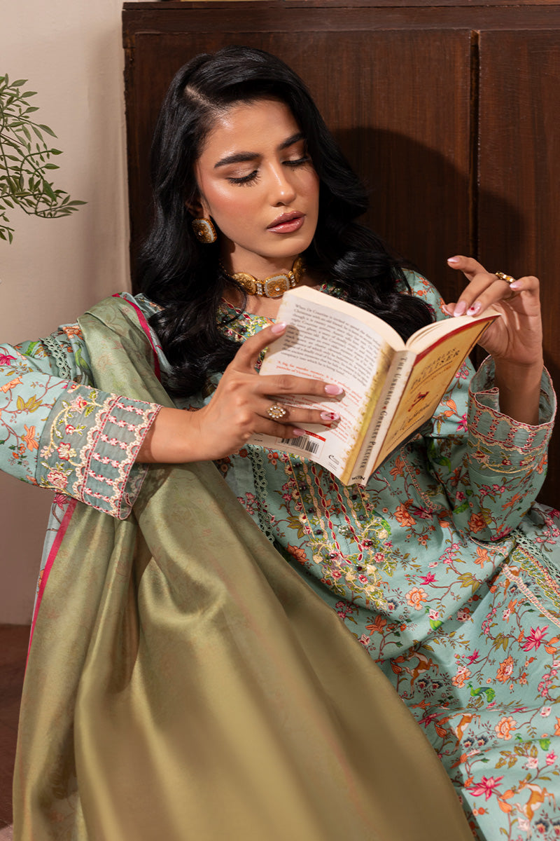 Shurooq | Mon Cheri |Madura