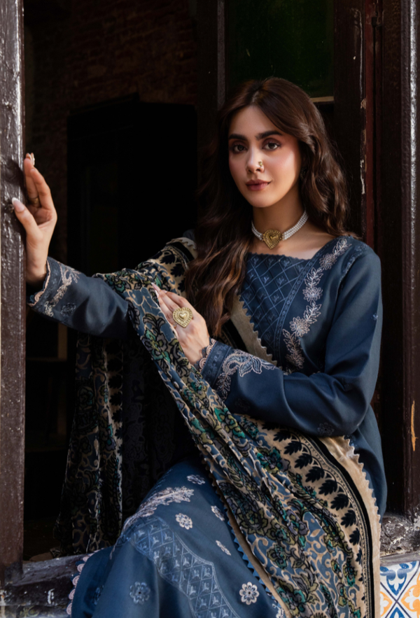 Humdum | Zouq 25 | D10 - Official Humdum stockist in UK - Sakeena London