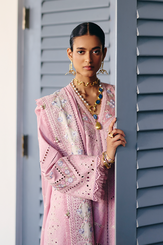 Suffuse | Casual Pret 25 | SAFAR - Official Suffuse stockist in UK - Sakeena London