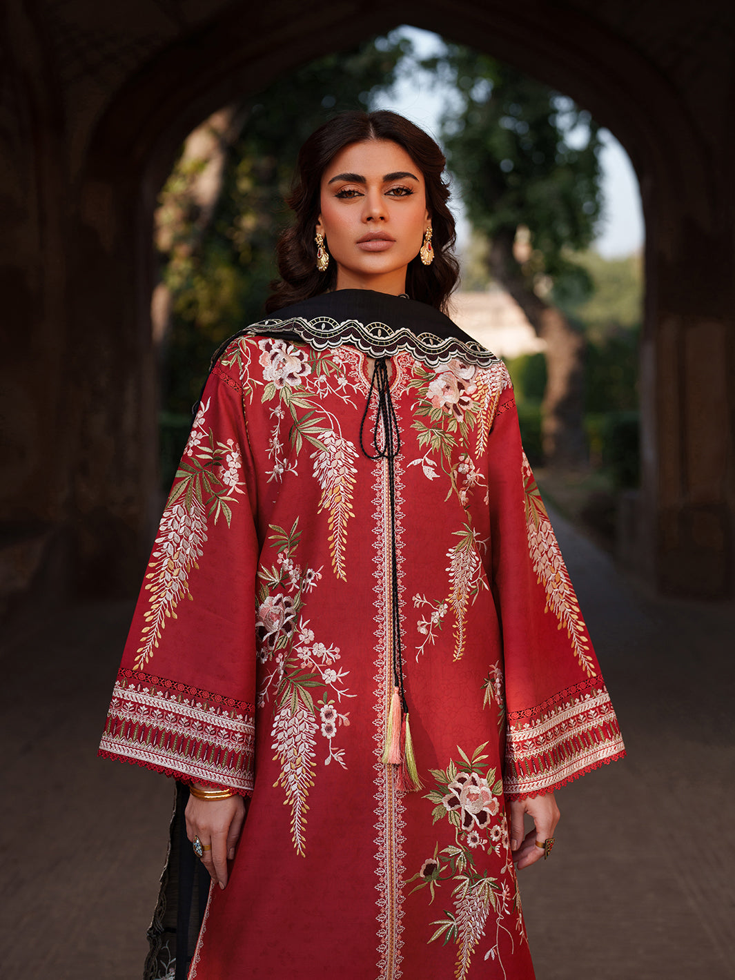 Binilyas | Suroor Eid Pret 26 | 241-B