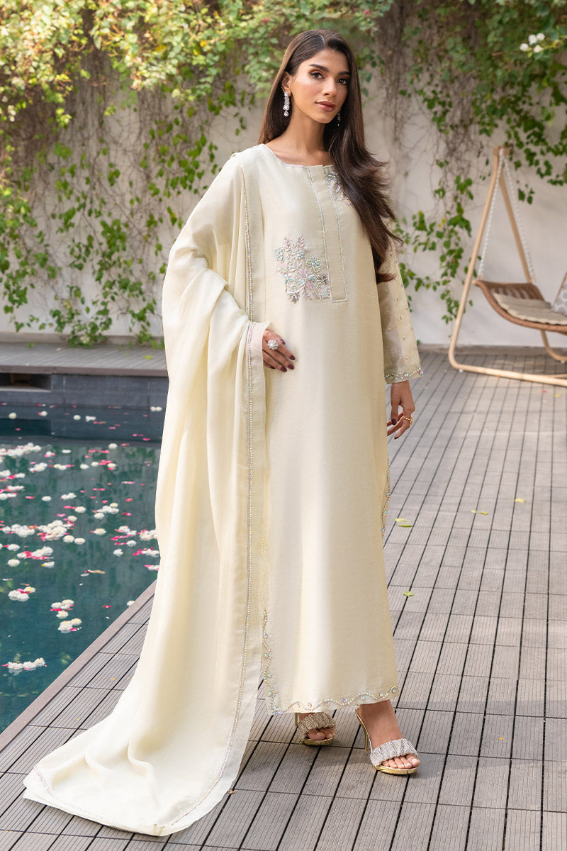 Chic Ophicial | Celenia Pret | Lime Yellow - Official Chic Ophicial stockist in UK - Sakeena London