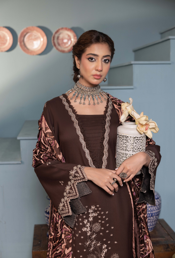 Humdum | Zouq 25 | D10 - Official Humdum stockist in UK - Sakeena London
