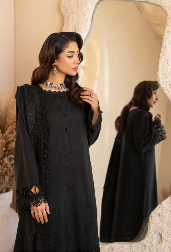 Humdum | Jugnu Collection | D03 - Official Humdum stockist in UK - Sakeena London