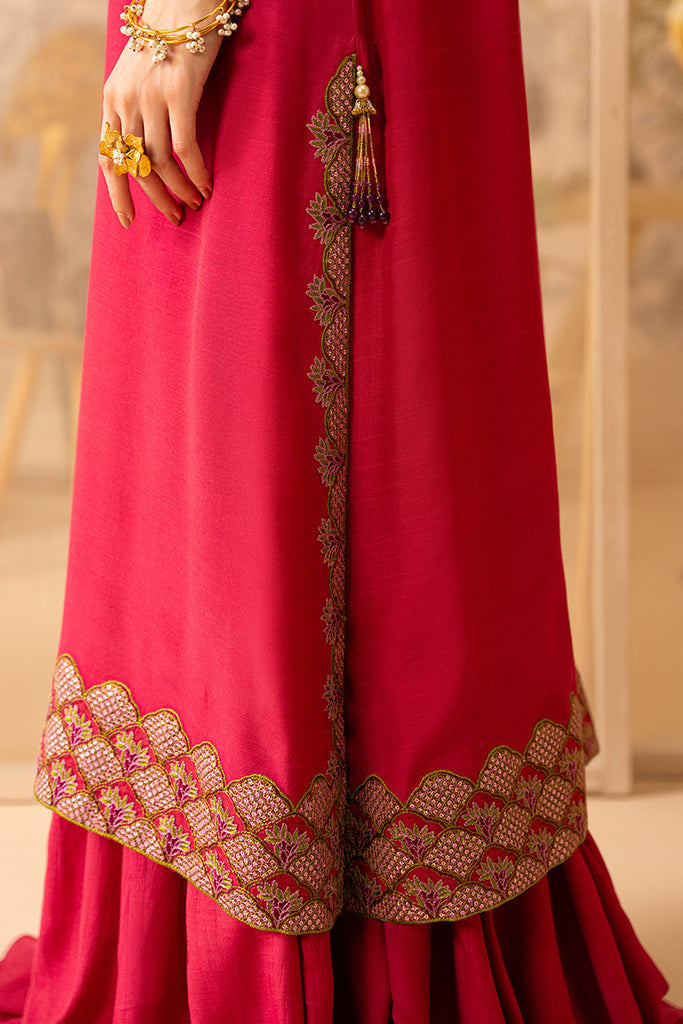 Cross Stitch | Luxe Atelier 24 | ROSY TWILIGHT - Official Cross Stitch stockist in UK - Sakeena London