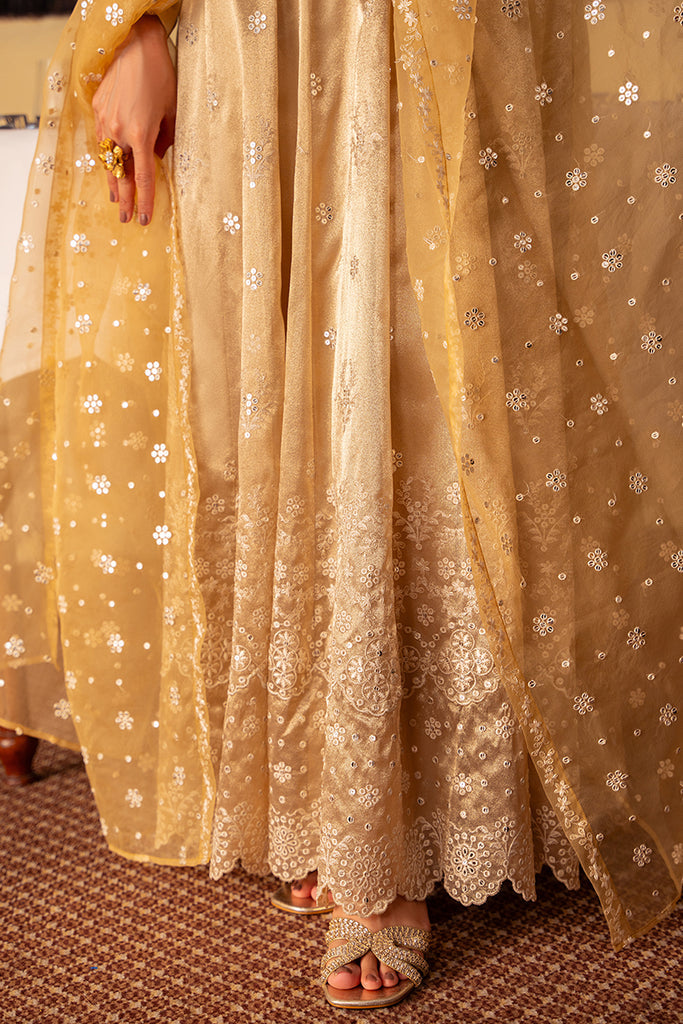 Cross Stitch | Luxury Pret | AMBER AURA - Official Cross Stitch stockist in UK - Sakeena London