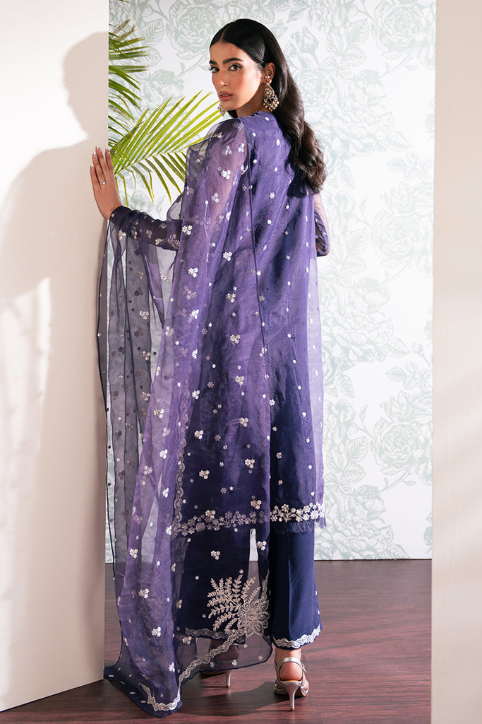 Cross Stitch | Luxe Atelier 24 | ASTRAL AURA - Official Cross Stitch stockist in UK - Sakeena London