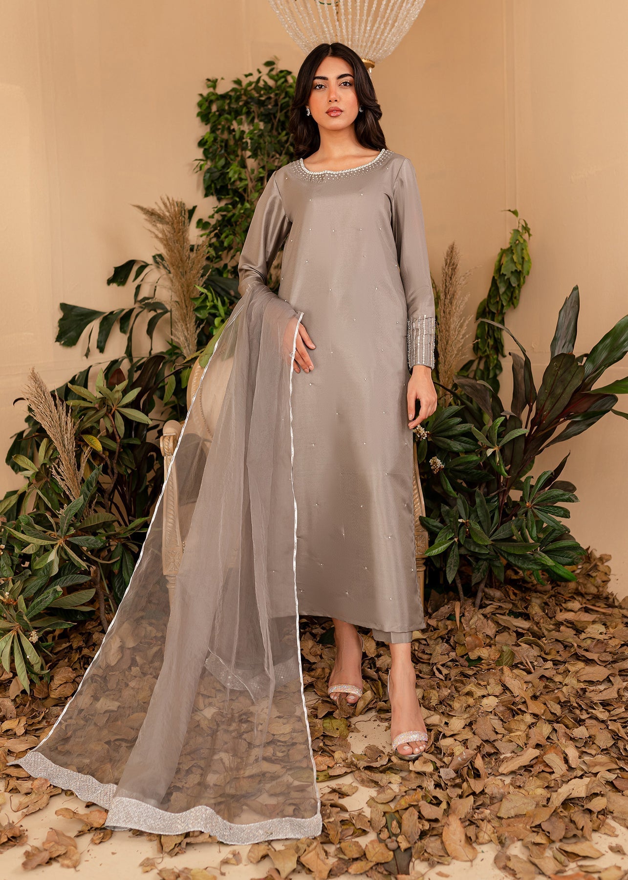 Allure | Seren Luxury Collection| AMBER - Official Allure stockist in UK - Sakeena London
