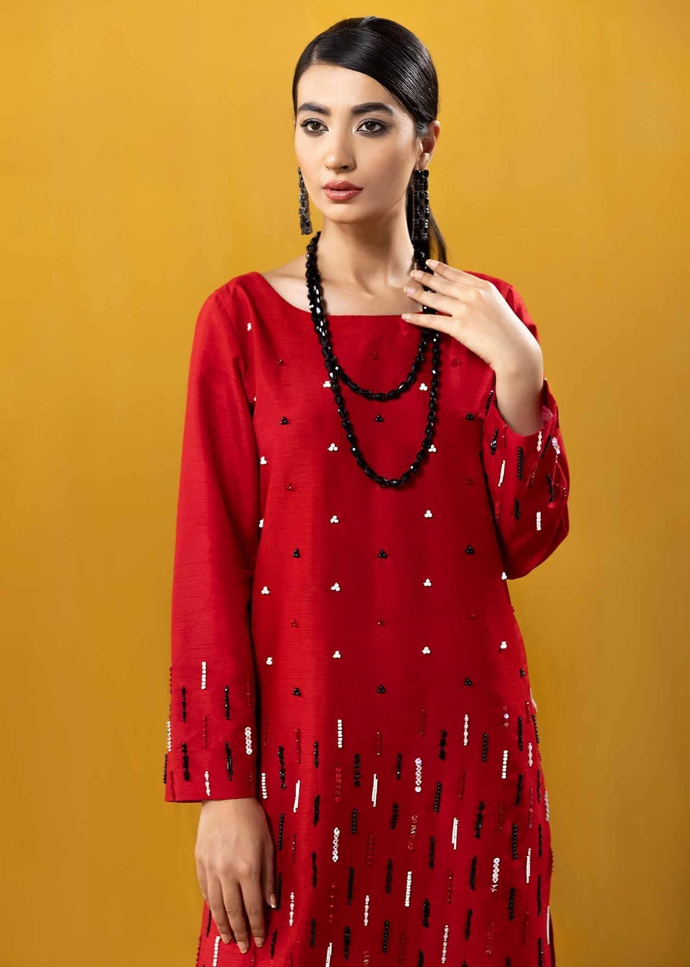 Hana | Vibrant Beyond | Go Rich-VB-1005 - Official Hana stockist in UK - Sakeena London