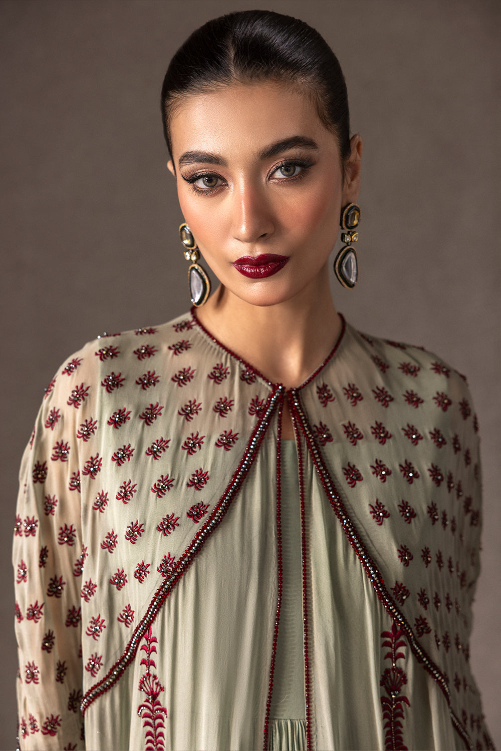 Caia | Pret Collection | SERENA - Official Caia stockist in UK - Sakeena London