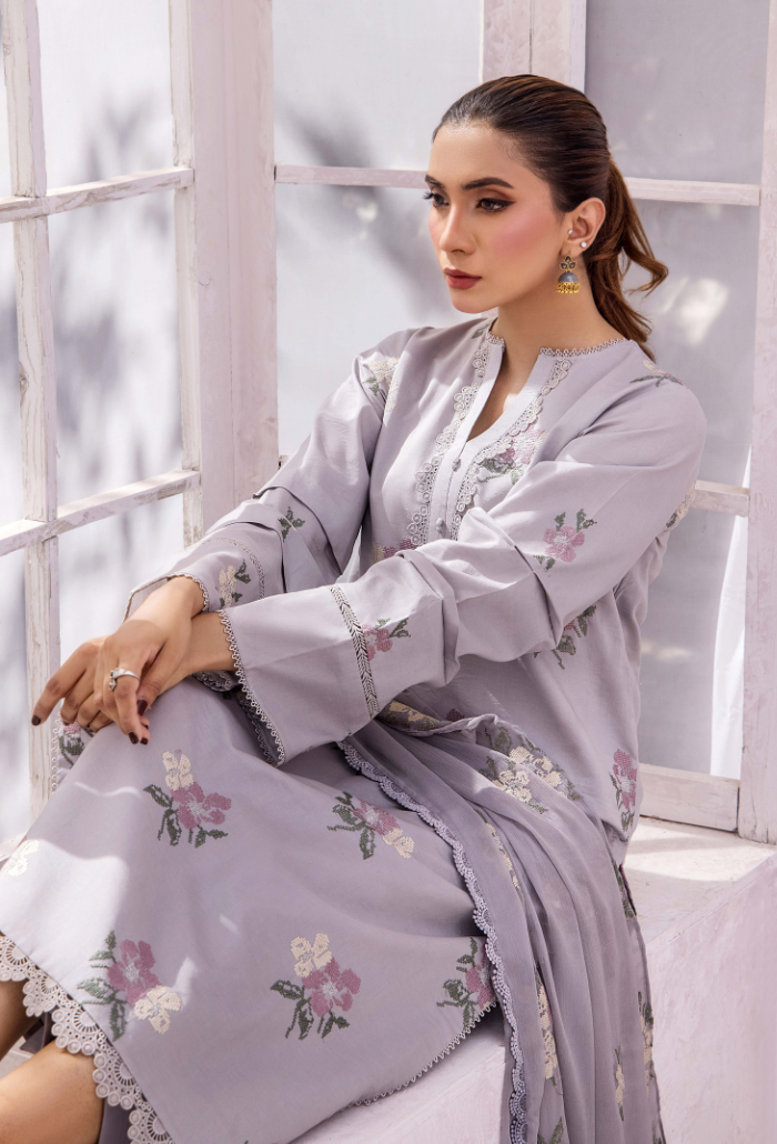 Humdum | Lilly 25 | Lilly - D05 - Official Humdum stockist in UK - Sakeena London