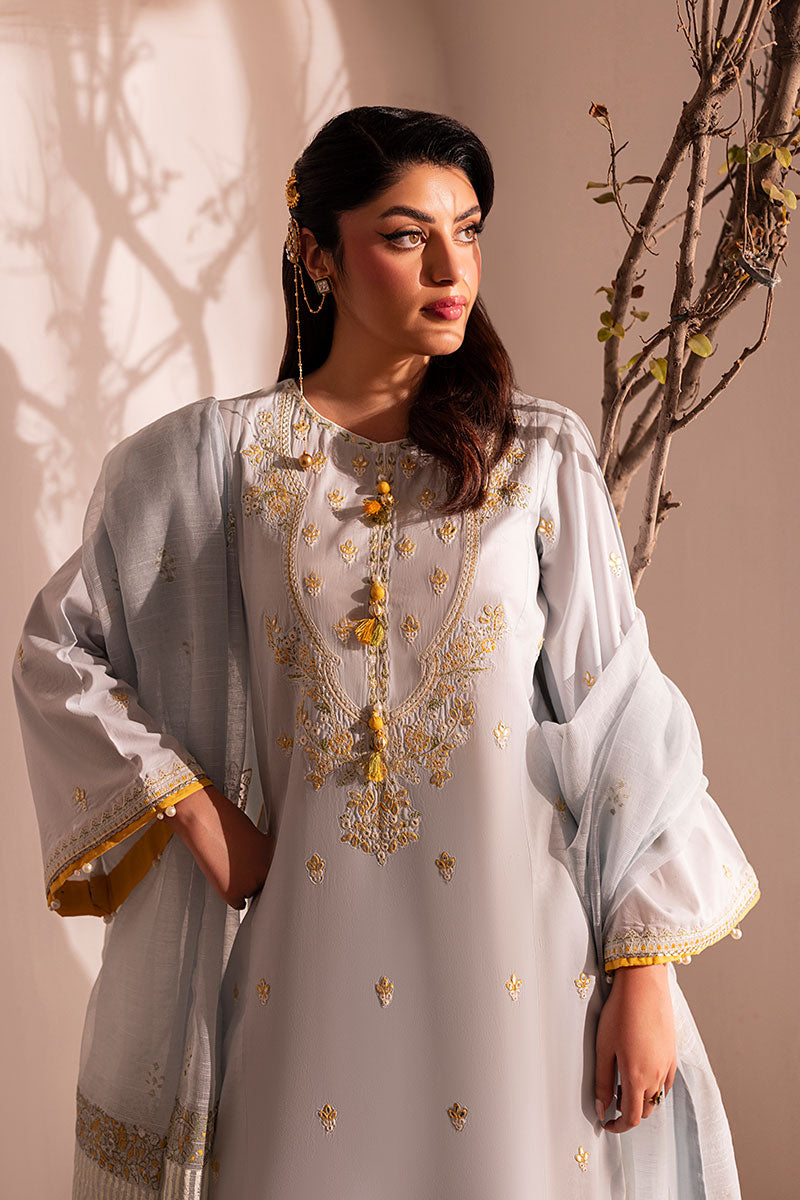 Shurooq | Lamore Eid Dresses | Skye