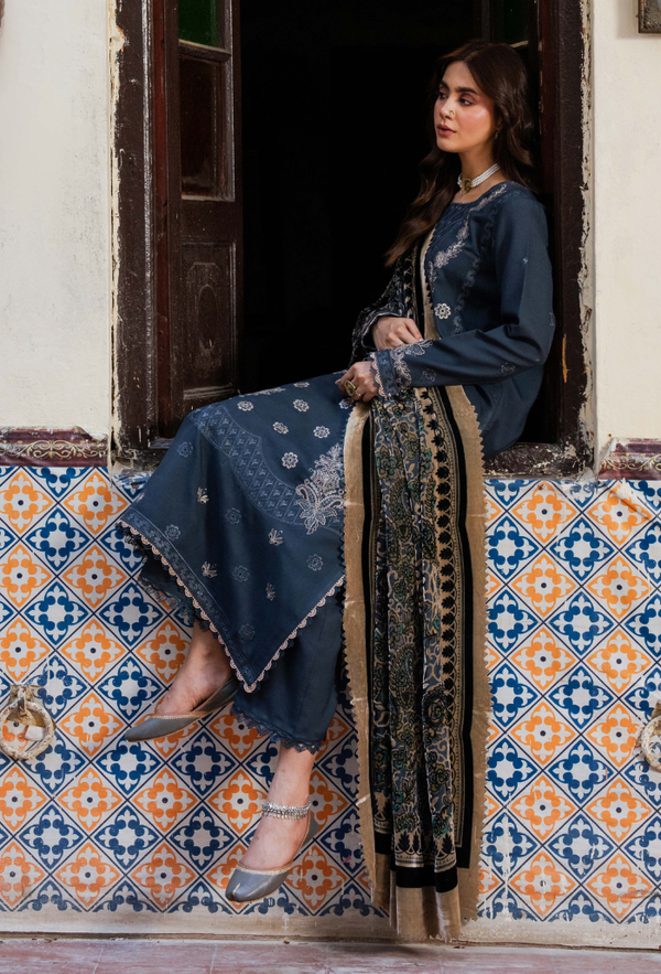 Humdum | Zouq 25 | D10 - Official Humdum stockist in UK - Sakeena London