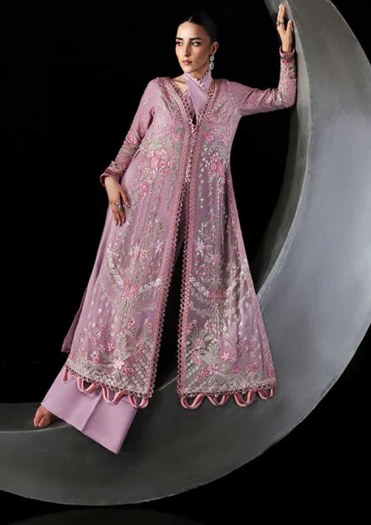 Formals - Zarposh - Moonlit Muse 25 - Serein