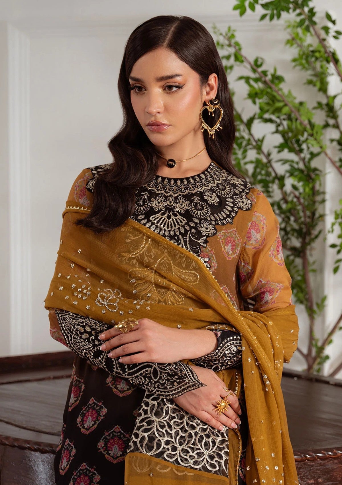 Formals - Nureh - Amaya - Luxury 25 - AM#30