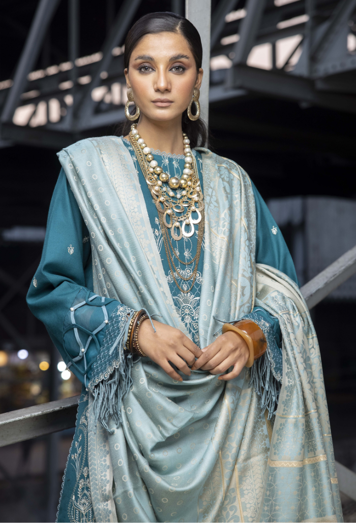 Humdum | Ragheer 24 | Rahgeer - D07 - Official Humdum stockist in UK - Sakeena London