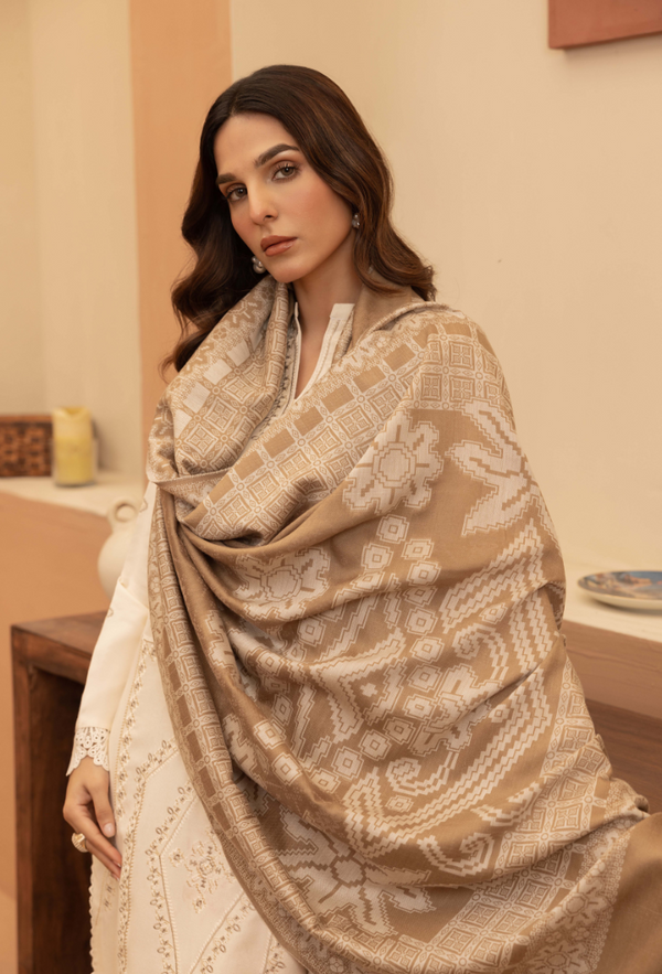 Humdum I Carvan26 I Carvan-D02 - Official Sakeena London stockist in UK - Sakeena London