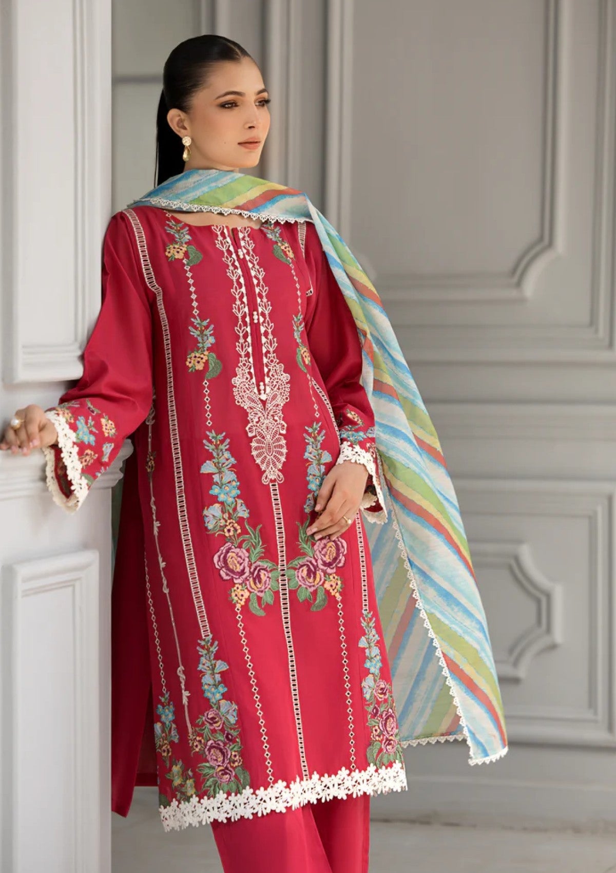 Pret - Afiay - Eid ul Adha 25 - AE#006 - Jewel