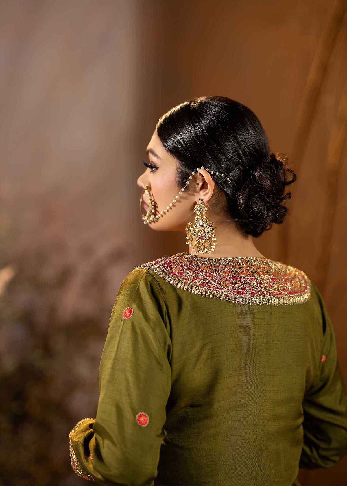 Purple Haze Pret Studio | Apsara Formals | Yasmin - Official Purple Haze stockist in UK - Sakeena London