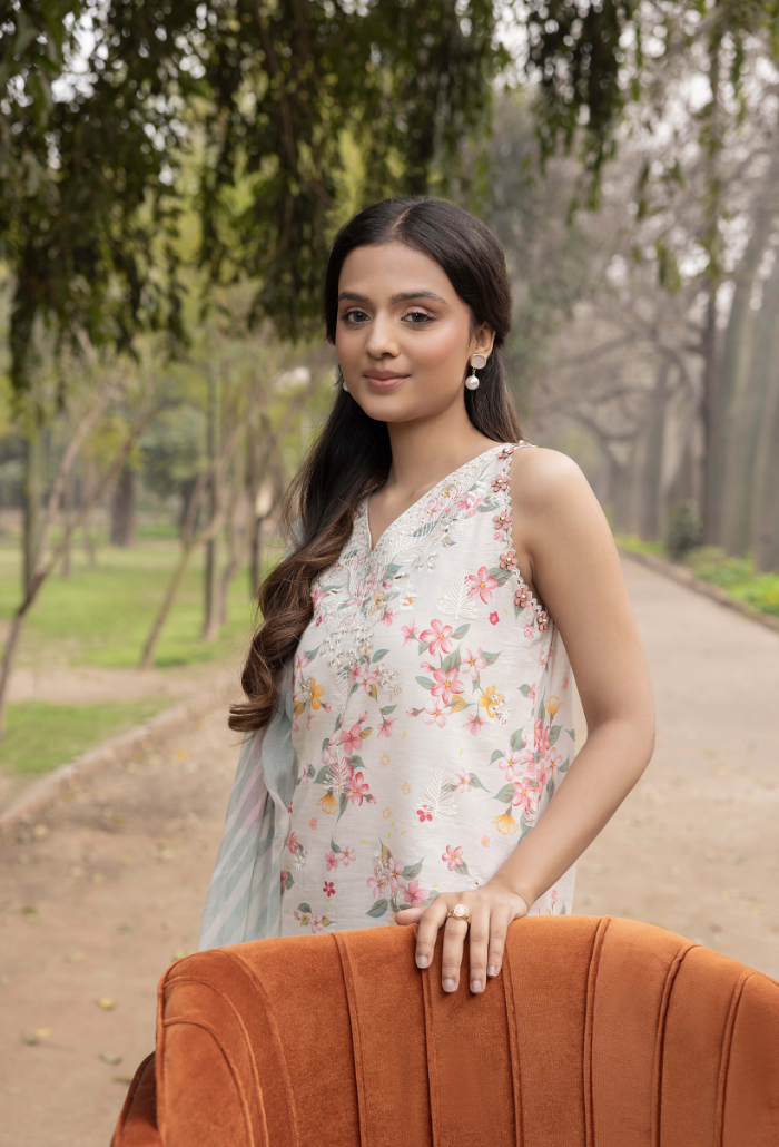 Humdum | Eden Garden 25 | Eden Garden - D08 - Official Humdum stockist in UK - Sakeena London