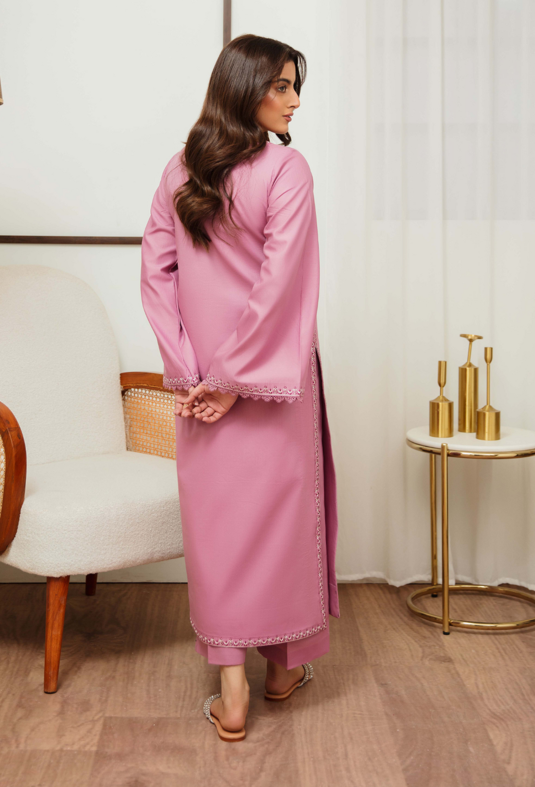 Humdum | Ayra Ready to wear | Ayra - D03 - Official Humdum stockist in UK - Sakeena London