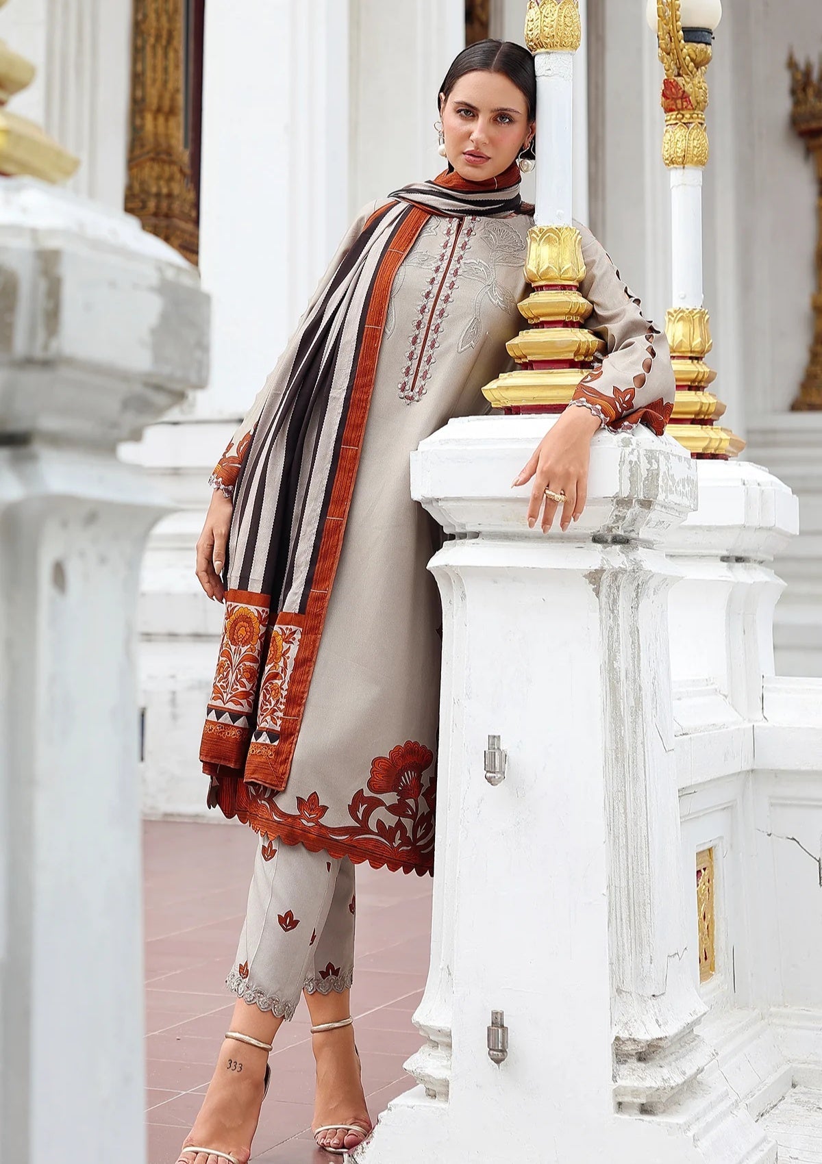 Winter - Charizma - Aniq - Vol 1 - Fall 25 - ANW#06