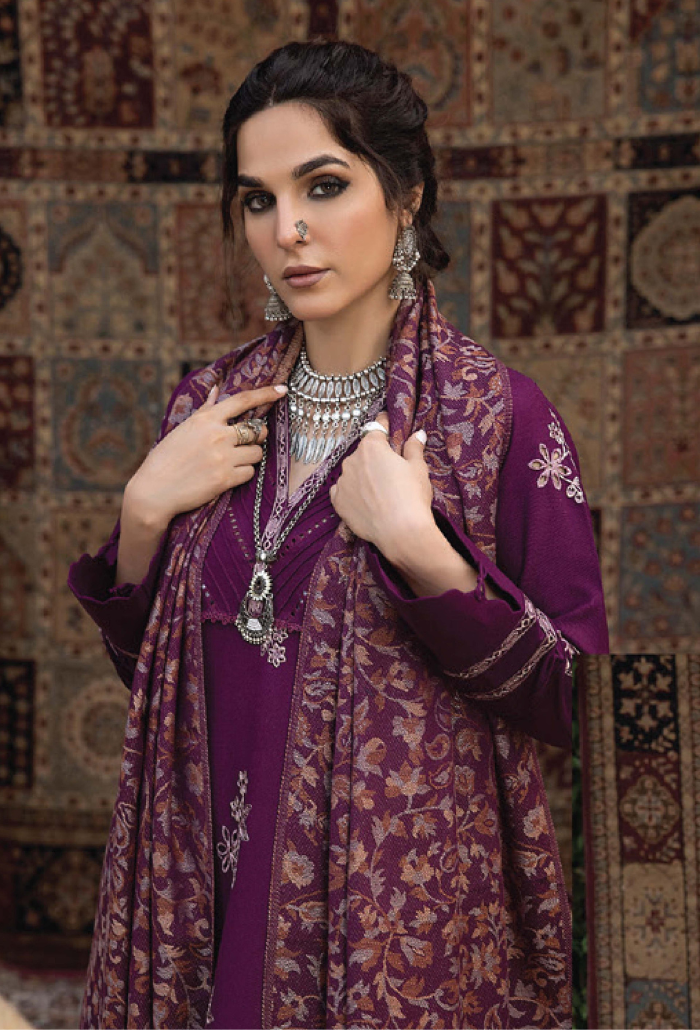 Humdum | Denara 2024 | Denara - D05 - Official HumDum stockist in UK - Sakeena London