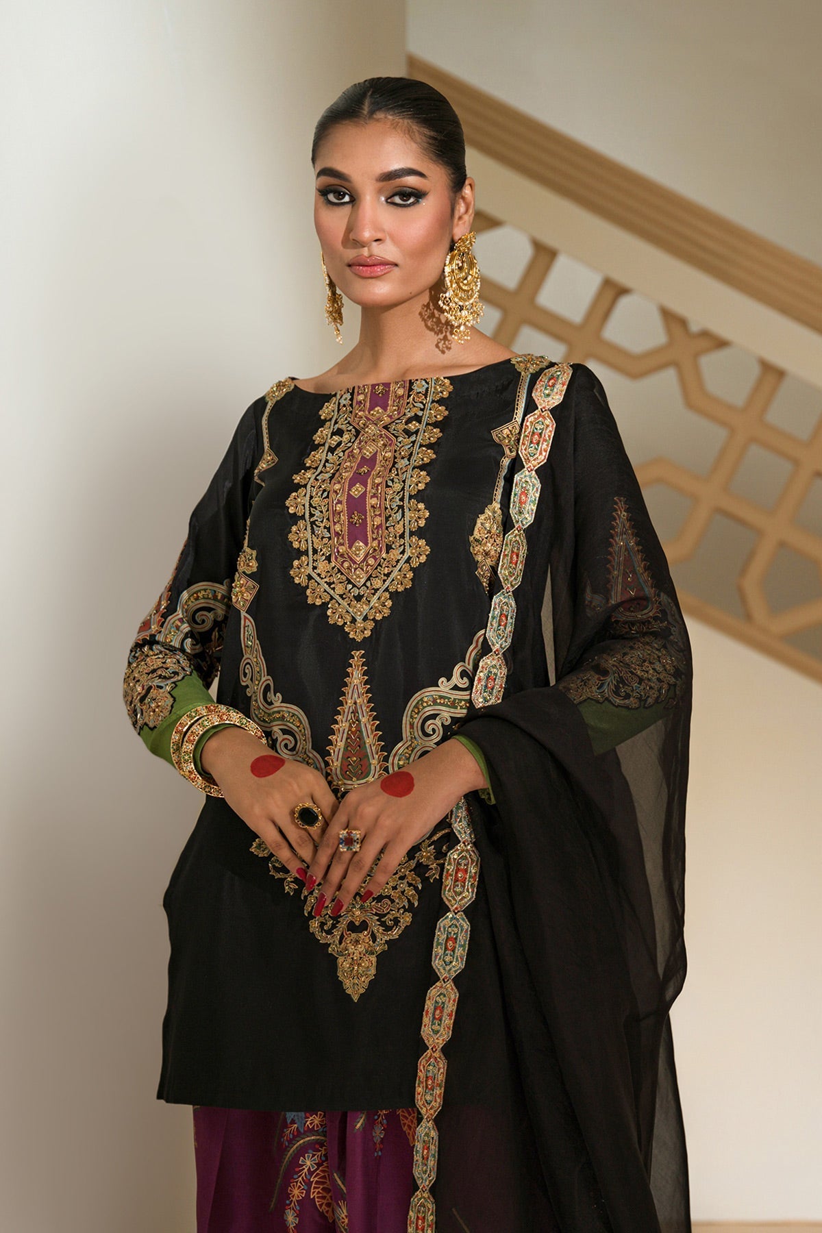 Mina Kashif | Wedding Formals | Maina - Official Mina Kashif stockist in UK - Sakeena London