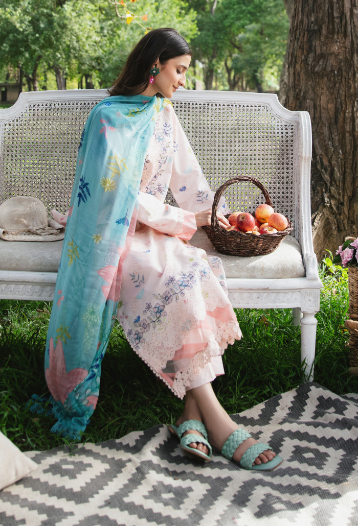 Hum Dum | Summer Breeze 25 | D07 - Official Hum Dum stockist in UK - Sakeena London