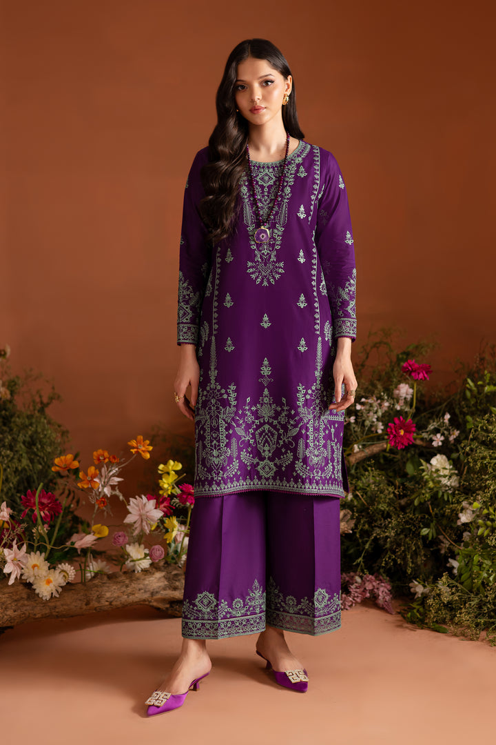 Batik | Aylin Festive Solids | Mulberry Muse - Official Batik stockist in UK - Sakeena London