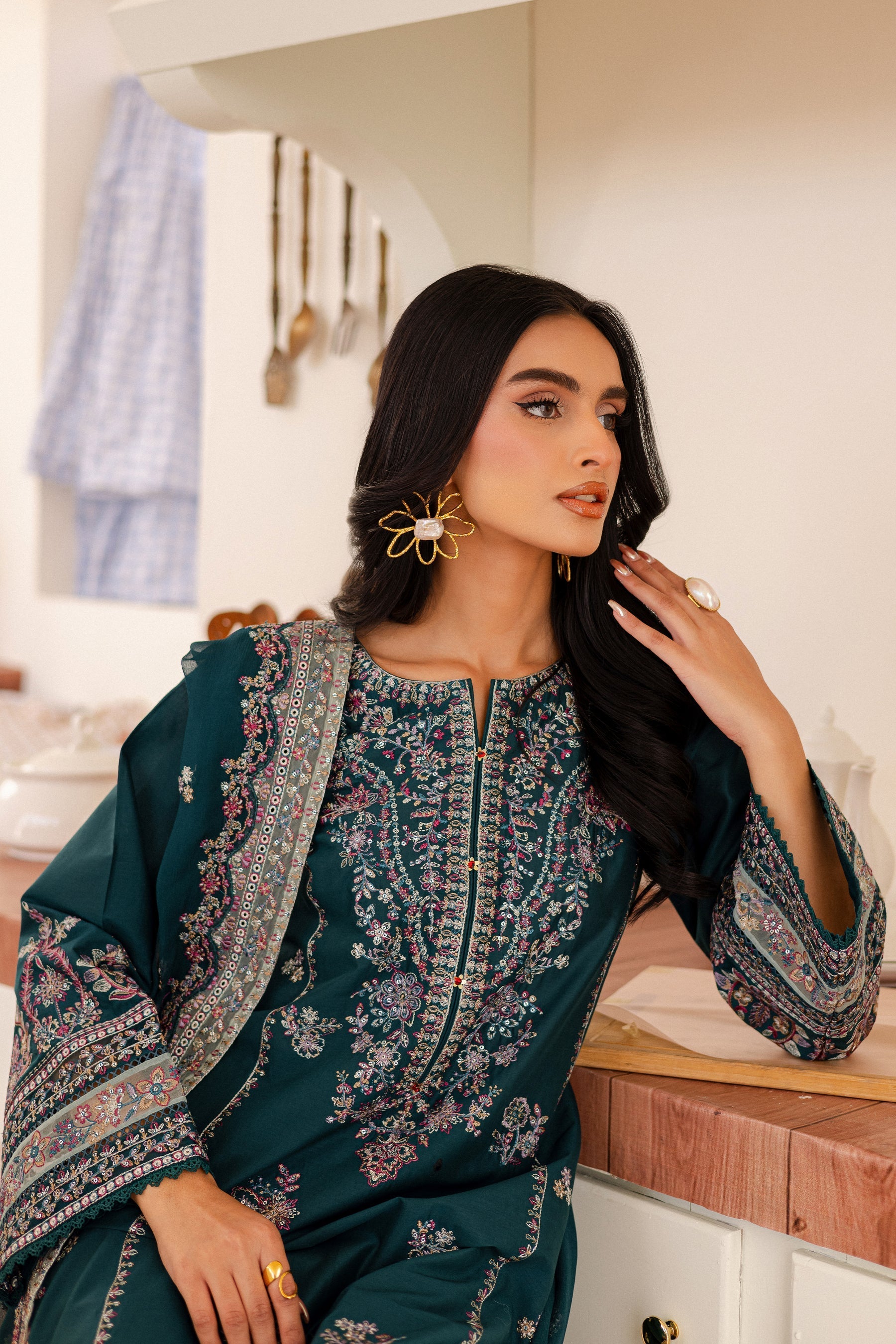 Batik | Kai Formals | Leal - Official Batik stockist in UK - Sakeena London