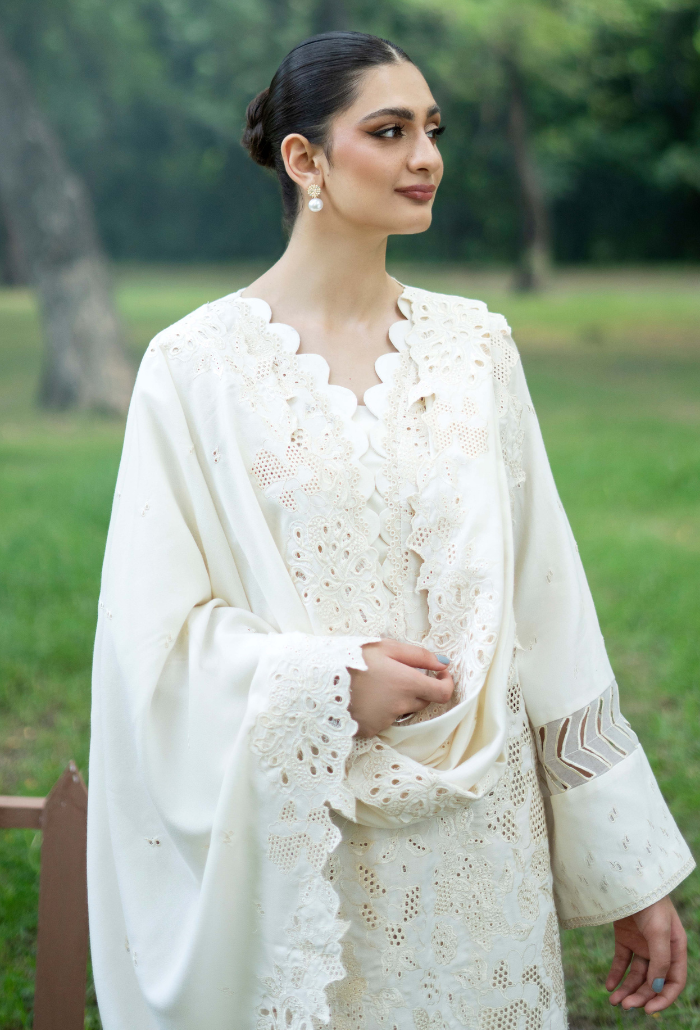 Hum Dum | Zephyr Wool Collection | Zephyr - D07 - Official HumDum stockist in UK - Sakeena London