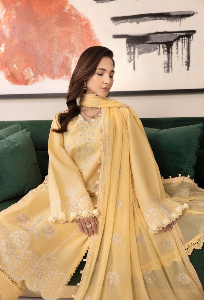 Humdum | Dilkash 25 | Dilkash - D05 - Official HumDum stockist in UK - Sakeena London