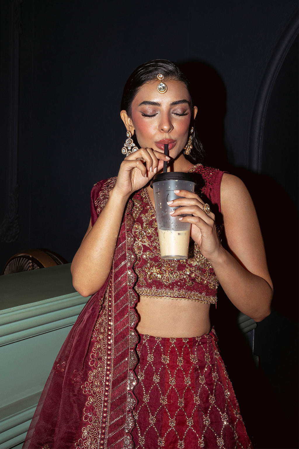 Neeshay | Parinaaz Formals | Shafaq - Official Neeshay stockist in UK - Sakeena London