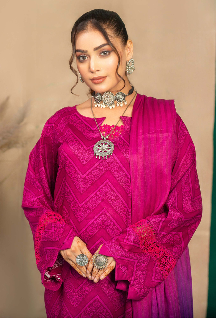 Humdum | AANGAN SS 24 | Aangan - D08 - Official HumDum stockist in UK - Sakeena London
