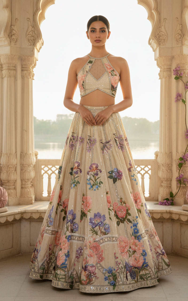 Threads and Motifs | Formal Dresses 25 | 10347 - Official Threads and Motifs stockist in UK - Sakeena London