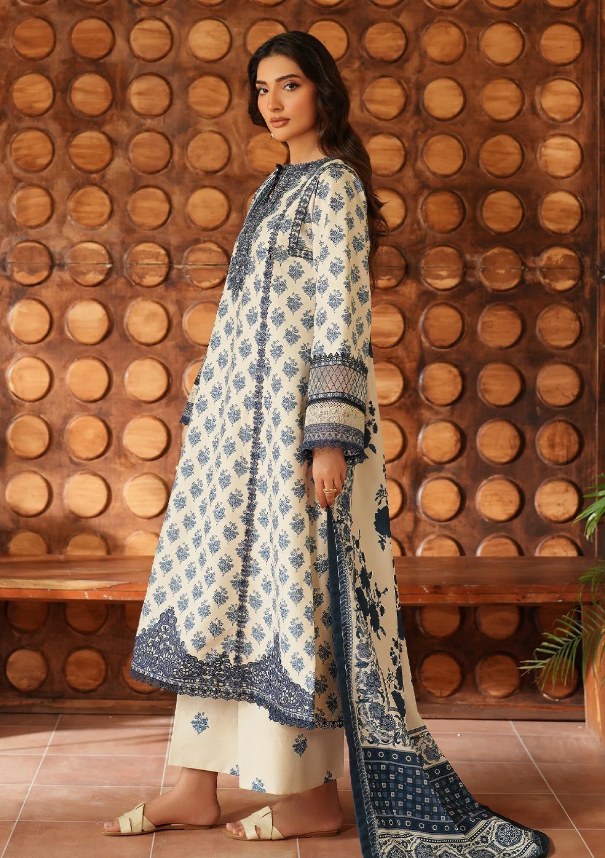 Winter - Iznik - Pre-Fall 25 - IPF#07