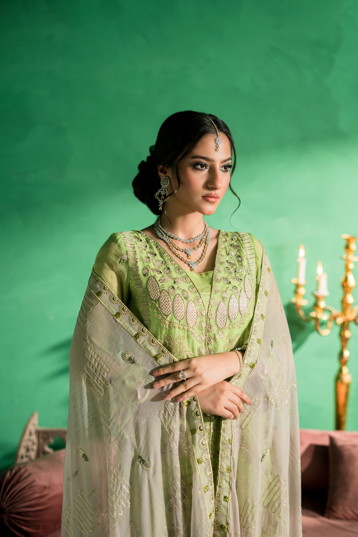 Zebtan | Farmaish Formals | FC-05 - Official Zebtan stockist in UK - Sakeena London