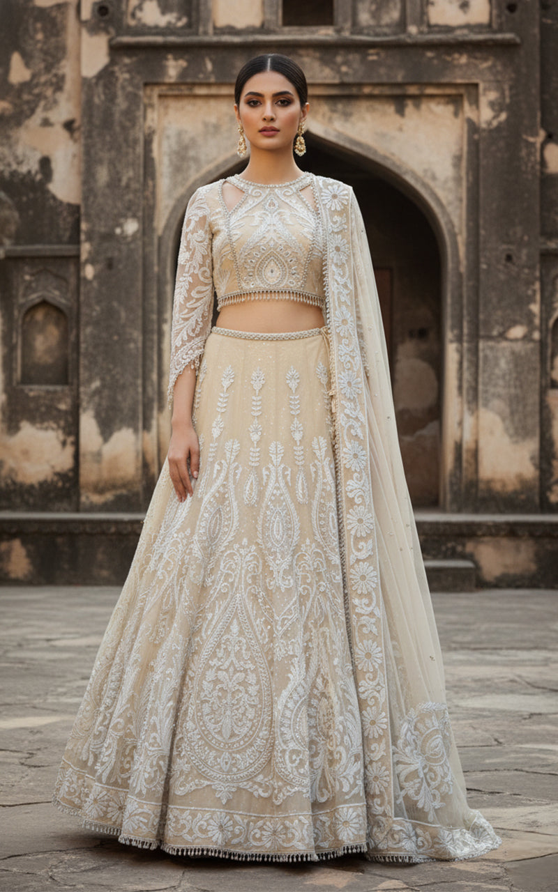 Threads and Motifs | Formal Dresses 25 | 10336 - Official Threads and Motifs stockist in UK - Sakeena London
