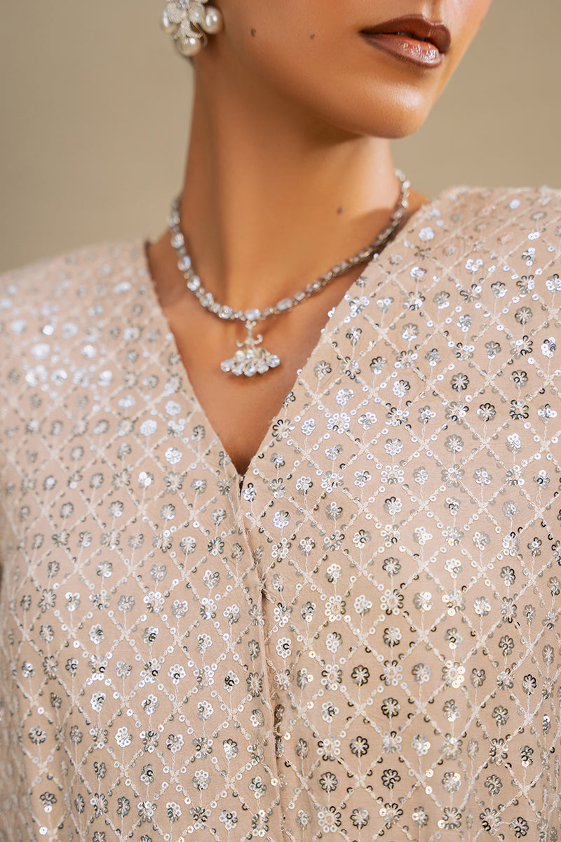 Cross Stitch | Wedding Collection 24 | SCINTILLATING CRYSTAL - Official Cross Stitch stockist in UK - Sakeena London