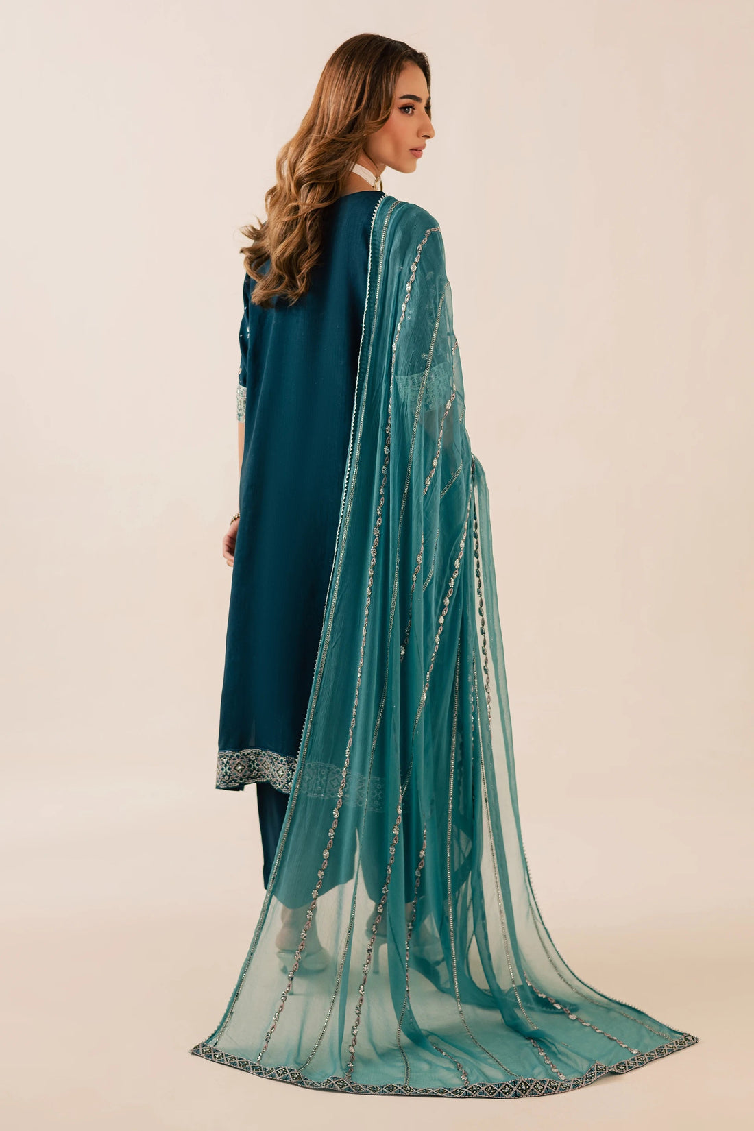 Nureh | Fancy Formal | NP-747
