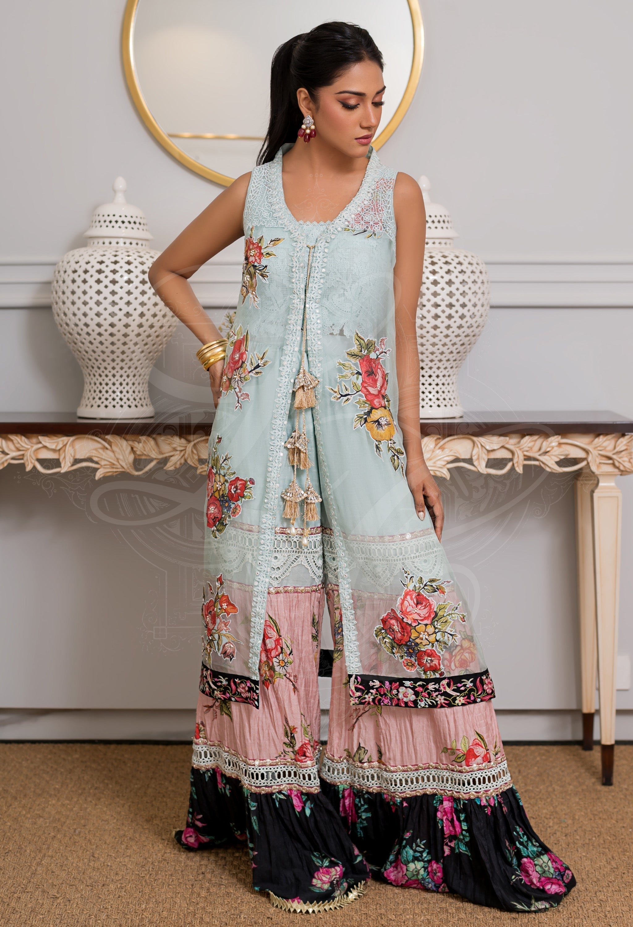 Layla Chatoor | Pret A Porter | LC-41