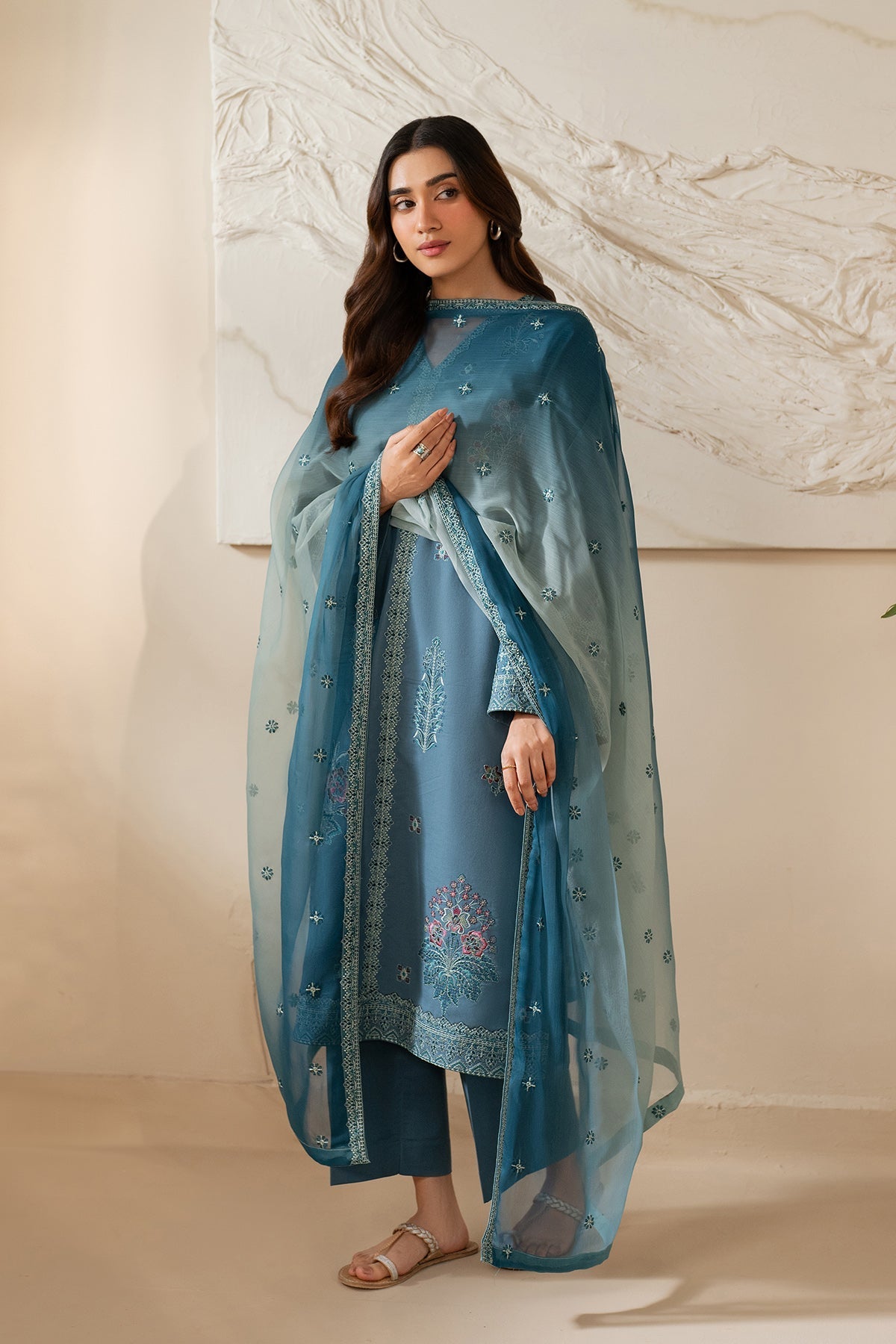 Xenia Formals | Ready to Wear | HAZEL - Official Xenia Formals stockist in UK - Sakeena London