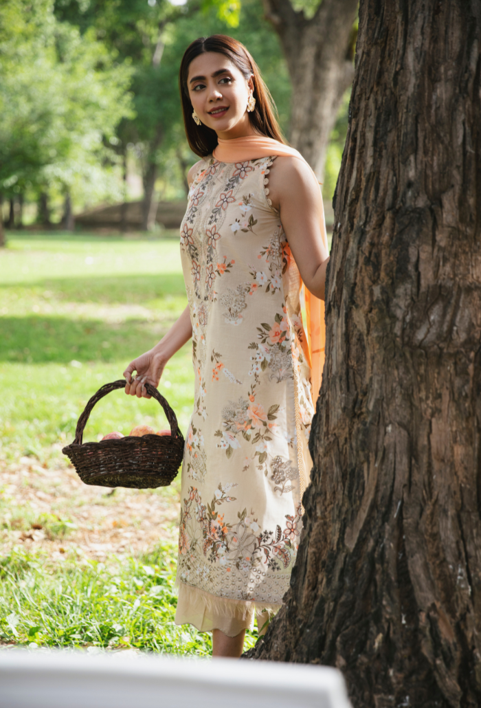 Hum Dum | Summer Breeze 25 | D05 - Official Hum Dum stockist in UK - Sakeena London