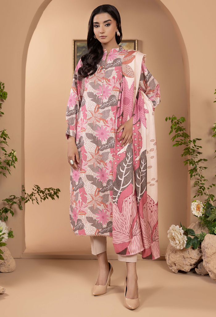 Humdum | Zara Winter 24 | Zara - D09 - Official HumDum stockist in UK - Sakeena London